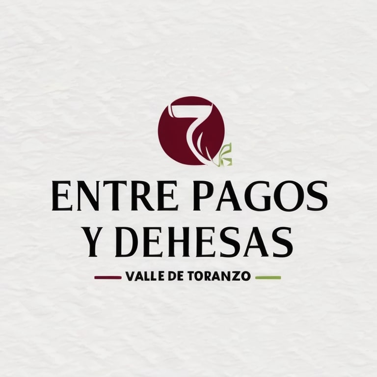 ENTRE PAGOS Y DEHESAS